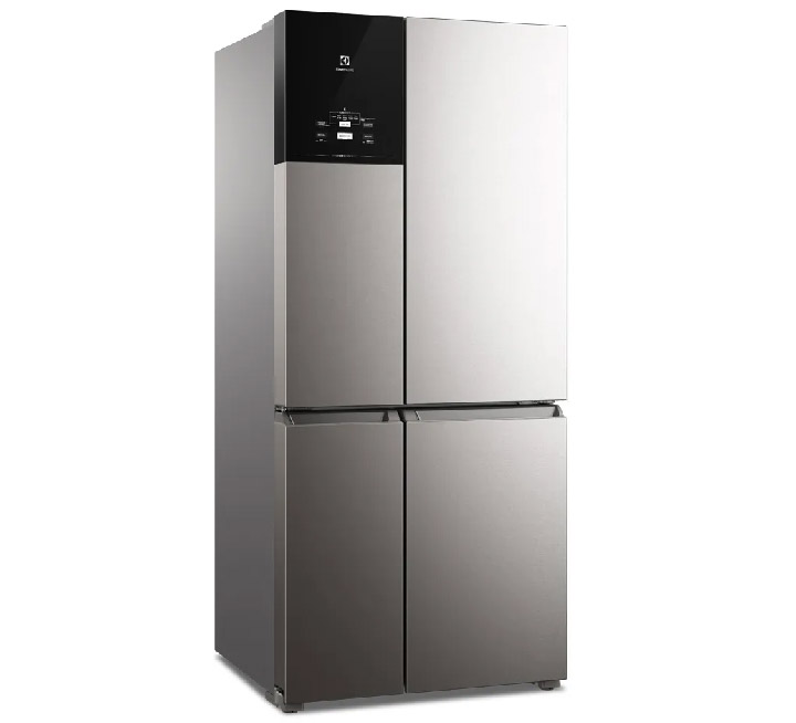 REFRIGERADOR  ELECTROLUX IQ8S FRÍO SECO 581Lts