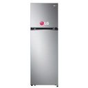 REFRIGERADOR LG VT29BPPK FRIO SECO Gris 254L