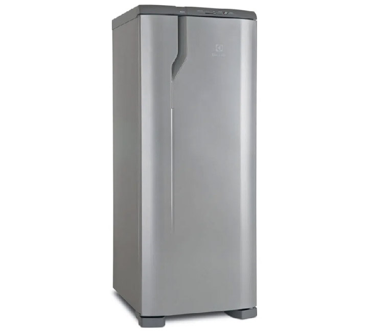 REFRIGERADOR ELECTROLUX RE32G 220V-50HZ SILVER 240Lts