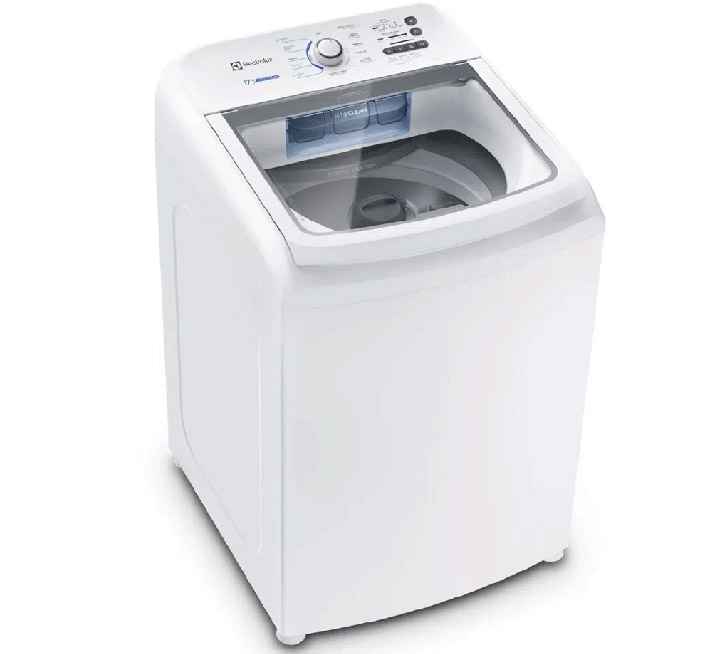 LAVADORA ELECTROLUX LB17Y 220/50 PUB CARGA SUPERIOR 17Kg