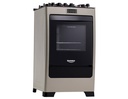 COCINA DAKO 300000760 SUPREME TITANIUM TIMER CON GRILL 4H