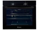 HORNO PARA EMPOTRAR CAPELLA BIO GLASS 60 Vidrio negro
