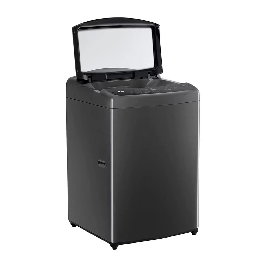 LAVADORA LG INVERTER WT19BV6 CARGA SUPERIOR 19Kg