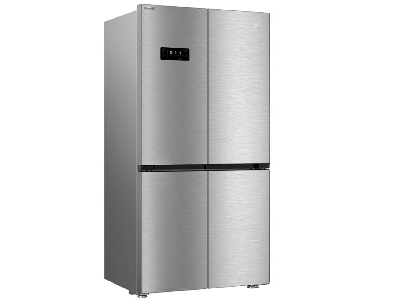 REFRIGERADOR BEKO GN1416240ZXN Inox 572L