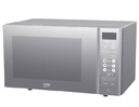 HORNO MICROONDAS BEKO MGF 23330 S ELÉCTRICO SOBREMESA 23 Lts