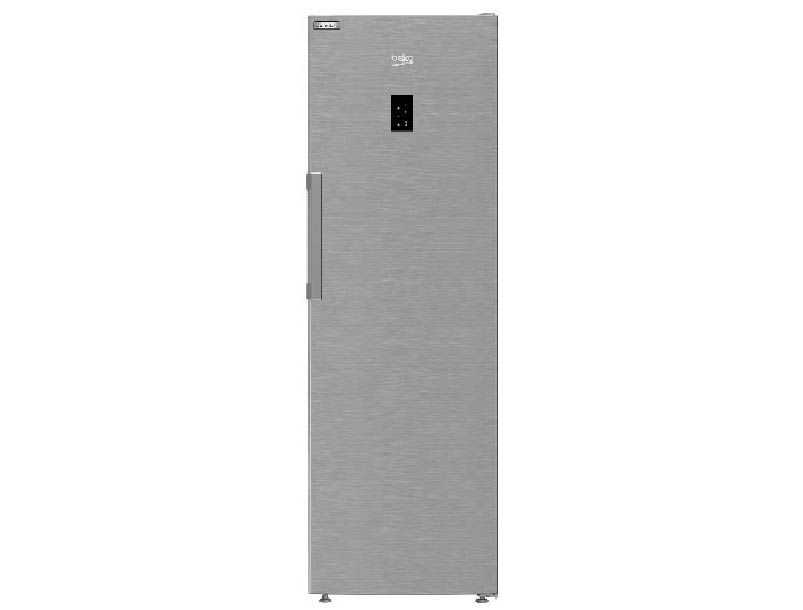 REFRIGERADOR BEKO B3RMLNE444HXB INOX 365L