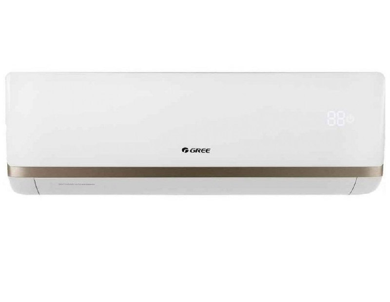 AIRE ACONDICIONADO GREE GWH24AADXE-K3NNA3A 24.000 BTU SERIE BORA