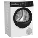 SECADORA BEKO BM3T30230W CARGA FRONTAL MOTOR PROSmart INVERTER BLANCA 10Kg