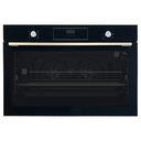 HORNO CAPELLA 1014009016 ELÉCTRICO PARA EMPOTRAR NEGRO 90Cm