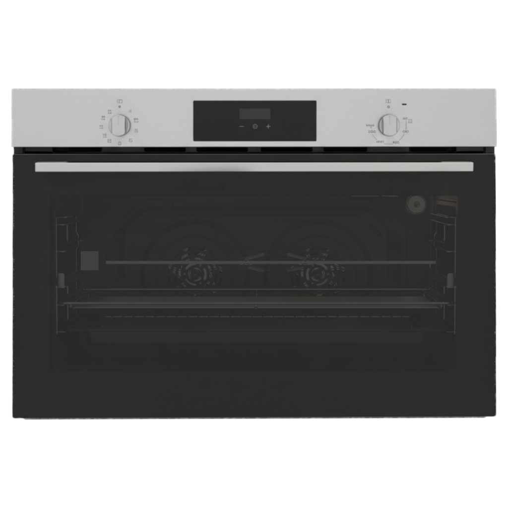 HORNO CAPELLA 1014009015 EMPOTRABLE NEGRO