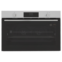 HORNO CAPELLA 1014009015 ELÉCTRICO PARA EMPOTRAR INOX 90Cm