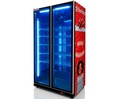 EXHIBIDOR BERKLAYS BNF1306VITBK Negro 690L