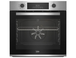 [BKHOBBIE12300XP] HORNO BEKO BBIE12300XP Negro PARA EMPOTRAR ELÉCTRICO 72L