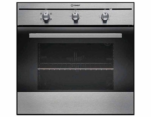 [INHOFIM21KBI] HORNO INDESIT FIM 21 K.B IX GB ELÉCTRICO 60 LTRS. INOX PARA EMPOTRAR