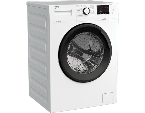 [BKLAWTA9712XSWR] LAVADORA BEKO WTA 9712 XSWR 9 KG Blanca