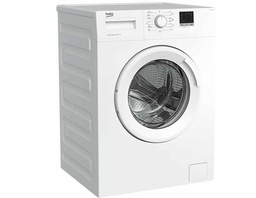 [BKLAWTE6511BW] LAVADORA BEKO WTE 6511BW Blanca 6Kg