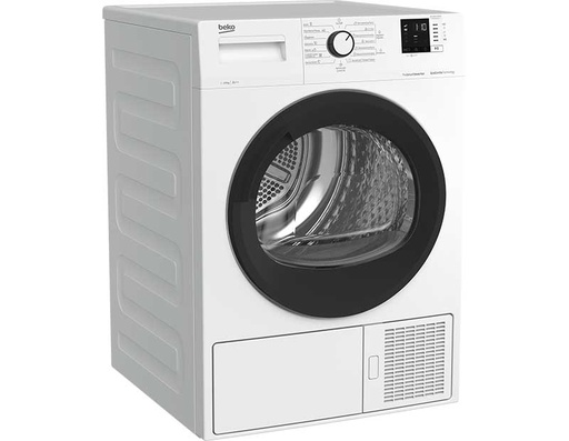 [BKSEDH10413GAOV2] SECADORA BEKO DH 10413 GAOV2 Blanca 10kg