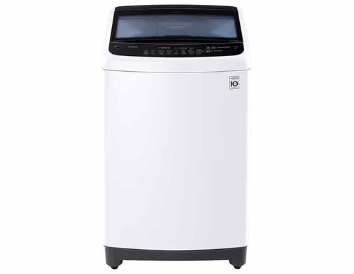 [LGLAWT13WSBP] LAVADORA LG WT13WSBP CARGA SUPERIOR BLANCA 13Kg