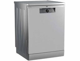 [BKLVBDFN26430X] LAVAVAJILLAS BEKO BDFN26430X Inox