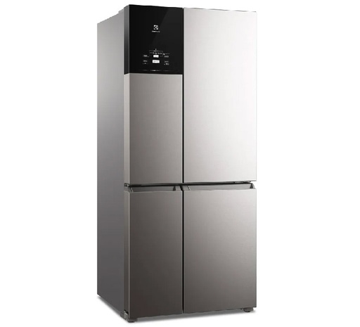 [ELREIQ8S] REFRIGERADOR  ELECTROLUX IQ8S FRÍO SECO 581Lts