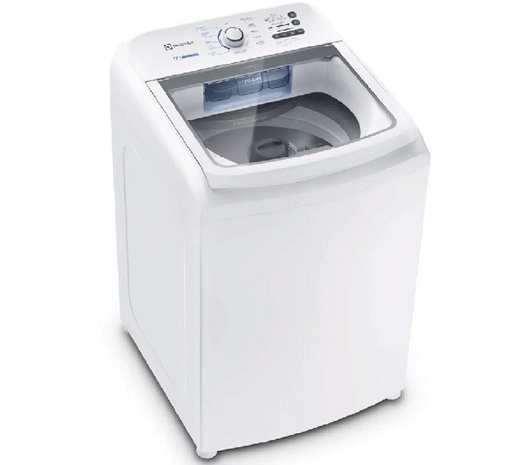 [ELLALB17Y] LAVADORA ELECTROLUX LB17Y 220/50 PUB