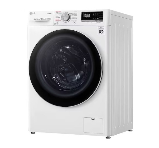[LGLAWD10WVC4S6] LAVADORA LG WD10WVC4S6 10KG