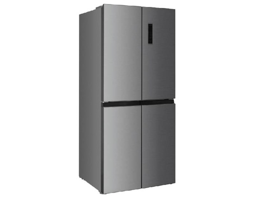 [BKREGNO46622XPN] REFRIGERADOR BEKO GNO46622XPN Inox 466L