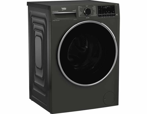 [BKLAB3WFT51242MG] LAVADORA BEKO B3WFT51242MG Frontal 12Kg