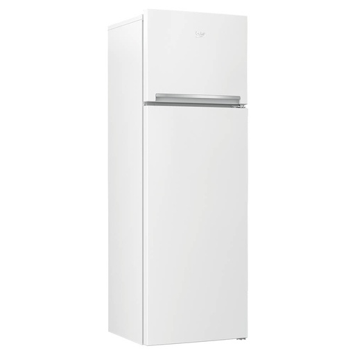 [BKRERDSA310K40WN] REFRIGERADOR BEKO RDSA310K40WN DOS PUERTAS MINFROST BLANCO 310Lts