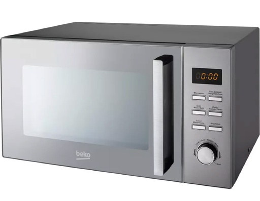 [BKMIMCF32410X] HORNO MICROONDAS BEKO MCF 32410 X ELÉCTRICO A CONVECCIÓN SOBREMESA INOX 32 Lts