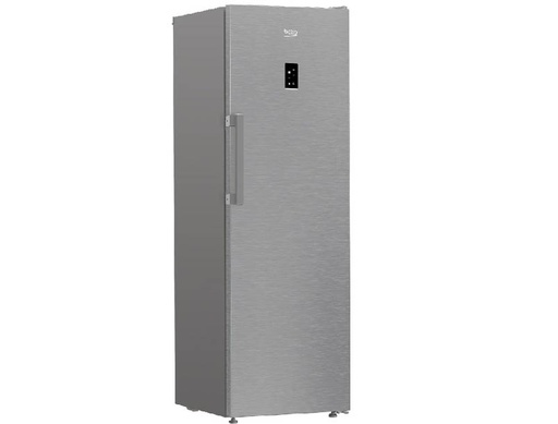 [BKCNB3RMFNE314XB] CONGELADOR BEKO B3RMFNE314XB INOX 286L
