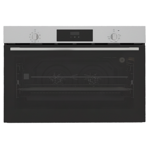 [CAHO1014009015] HORNO CAPELLA 1014009015 ELÉCTRICO PARA EMPOTRAR INOX 90Cm