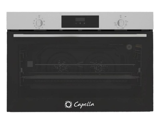[CAHO1014009015] HORNO CAPELLA 1014009015 EMPOTRABLE NEGRO