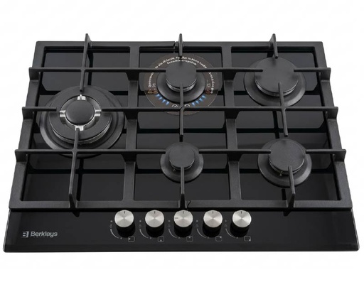 [AKENBVER765GWHBK] ENCIMERA BERKLAYS BVER765GWHBK
