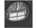 SECADORA DE ROPA BEKO B5T66230WM 12Kg Gris