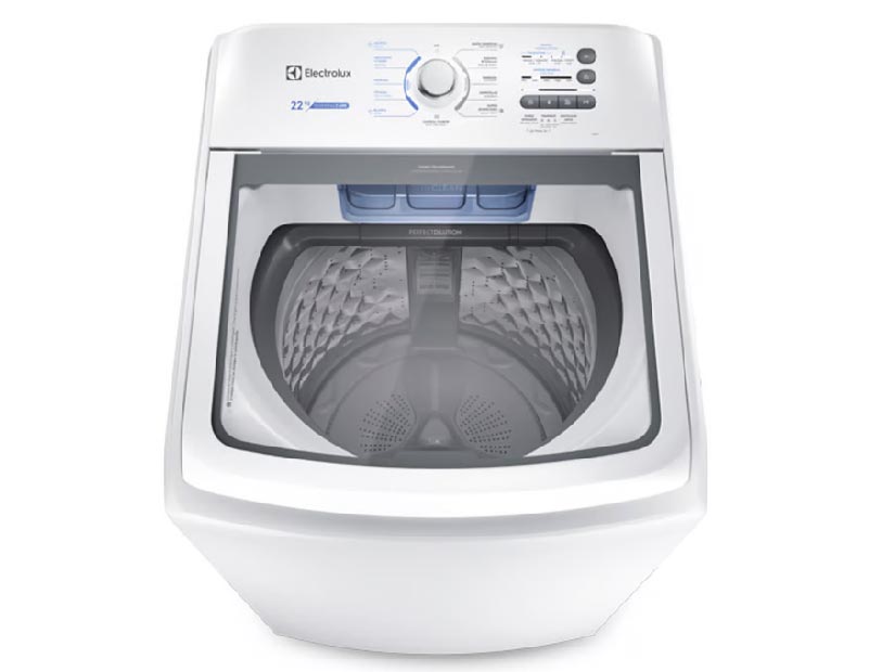 LAVADORA ELECTROLUX LB22Y 220/50 PUB