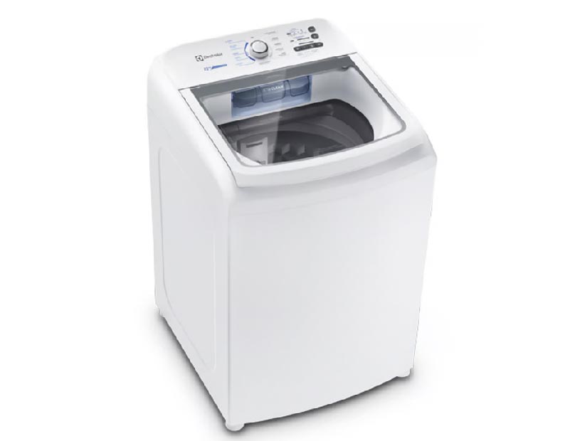 LAVADORA ELECTROLUX LB22Y 220/50 PUB