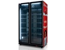 EXHIBIDOR BERKLAYS BNF1306VITBK Negro 690L