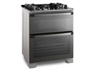 COCINA ELECTROLUX FE5AD A GAS 2 HORNOS