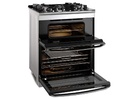 COCINA ELECTROLUX FE5AD A GAS 2 HORNOS