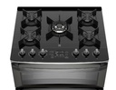COCINA ELECTROLUX FE5AD A GAS 2 HORNOS