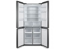 REFRIGERADOR  BERKLAYS  BNF85D4S496DI INOX 501Lts