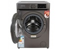 LAVADORA BERKLAYS BW10126SR GRIS 10KG