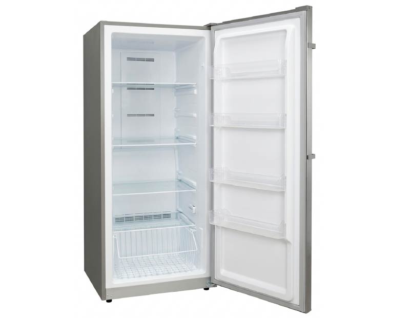 REFRIGERADOR BERKLAYS BNF516VFXX Inox 500L