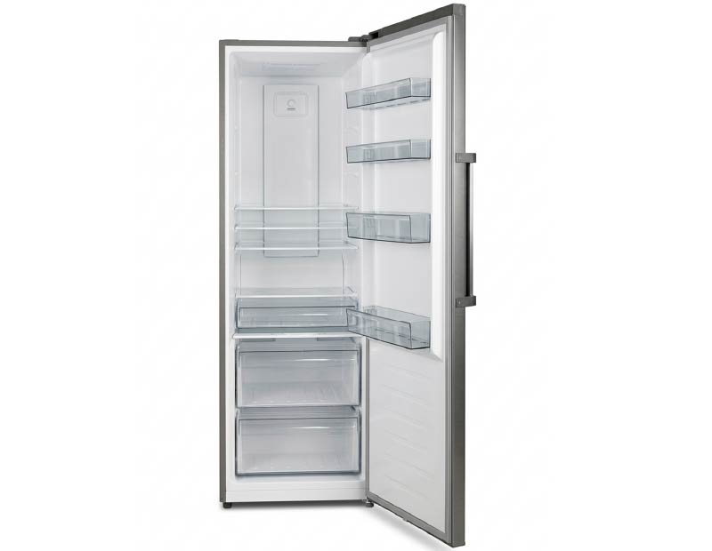 REFRIGERADOR BERKLAYS BNFLAR36H5EDI 360L INOX