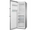 CONGELADOR VERTICAL BERKLAYS BNFVF27H5EDI 274L INOX