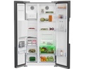REFRIGERADOR BEKO GN162340XBRN 578L Inox