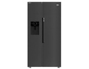 REFRIGERADOR BEKO GN162340XBRN 578L Inox