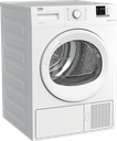 SECADORA BEKO DH 10412 RX CONDENSACIÓN 10Kg