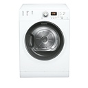 SECADORA ARISTON TVF 75C 6H1 (AUS) EVACUACIÓN 7KG